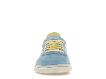 adidas Handball Spezial Semi Blue Burst Almost Yellow