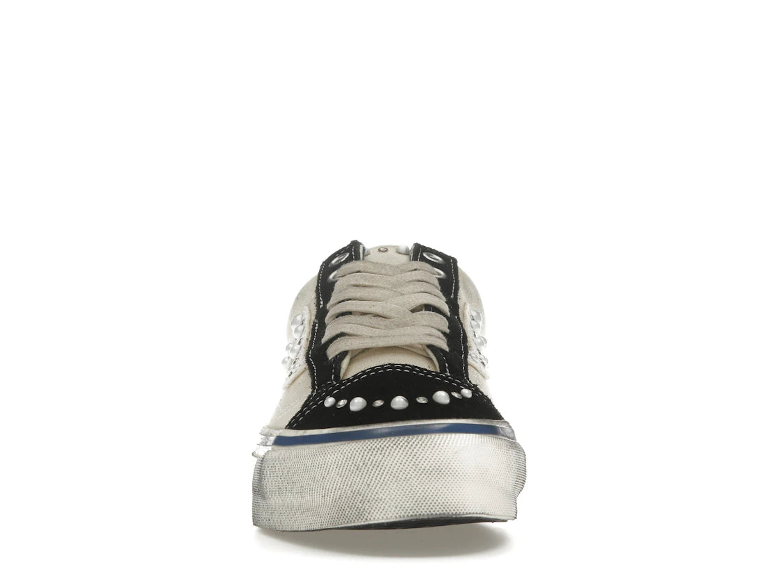 Vans OTW Old Skool 36 Pearlized Pack Marshmallow White