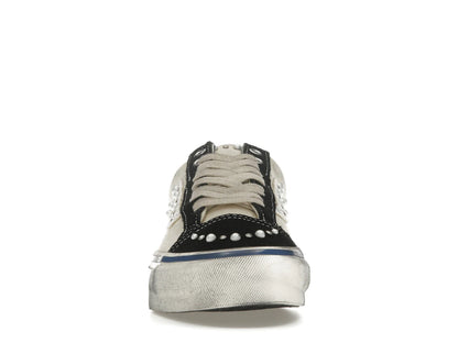 Vans OTW Old Skool 36 Pearlized Pack Marshmallow White