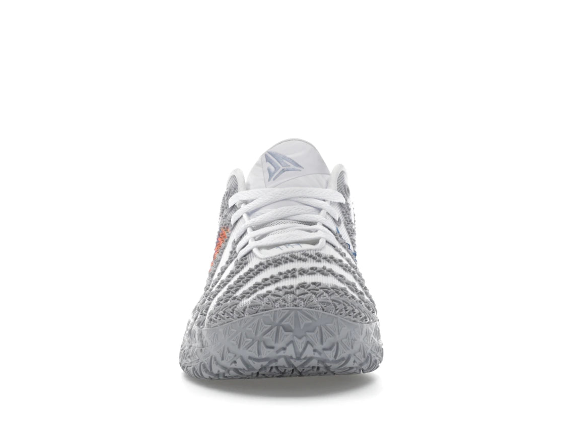 Nike Ja 3 Light Show