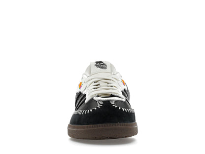 adidas Samba OG Día de Muertos Pack Black