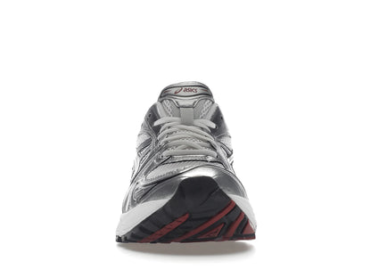 ASICS Gel-Kayano 14 White Pure Silver