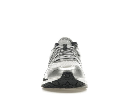 New Balance 860v2 Black White Silver