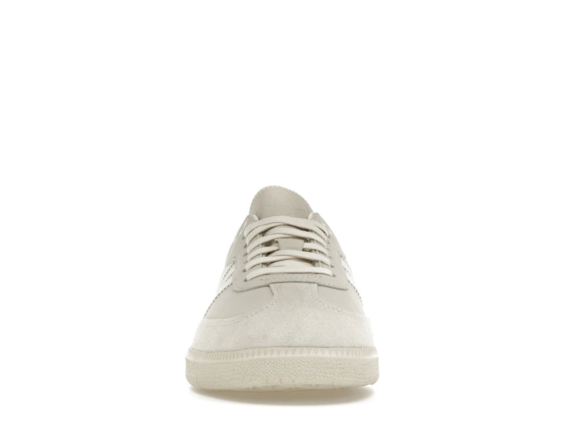 adidas Samba Humanrace Cloud White