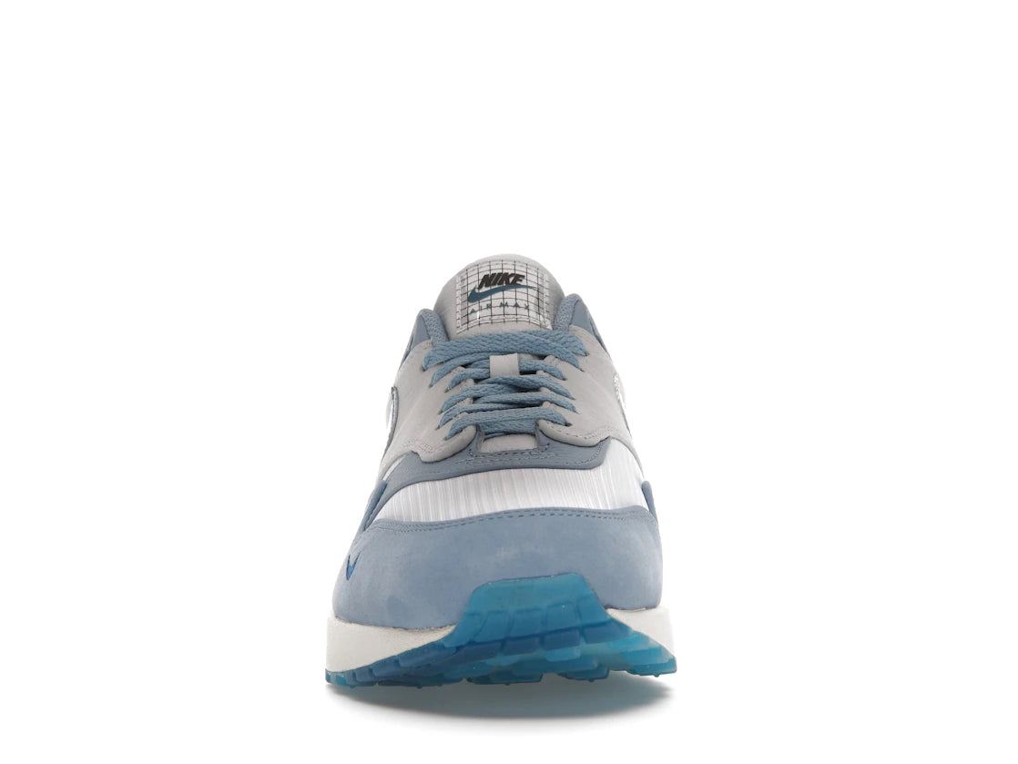 Nike Air Max 1 Premium Blueprint