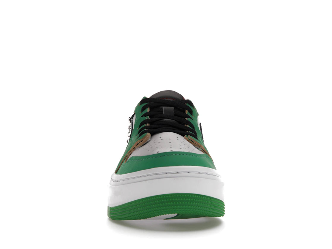 Jordan 1 Elevate Low SE Lucky Green