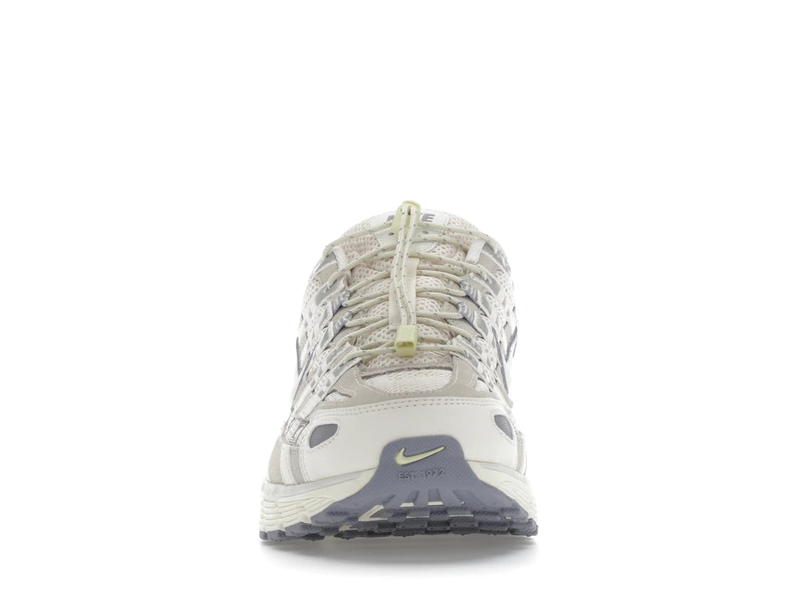 Nike P-6000 Light Bone