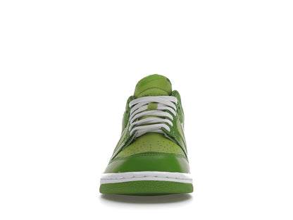 Nike Dunk Low Chlorophyll