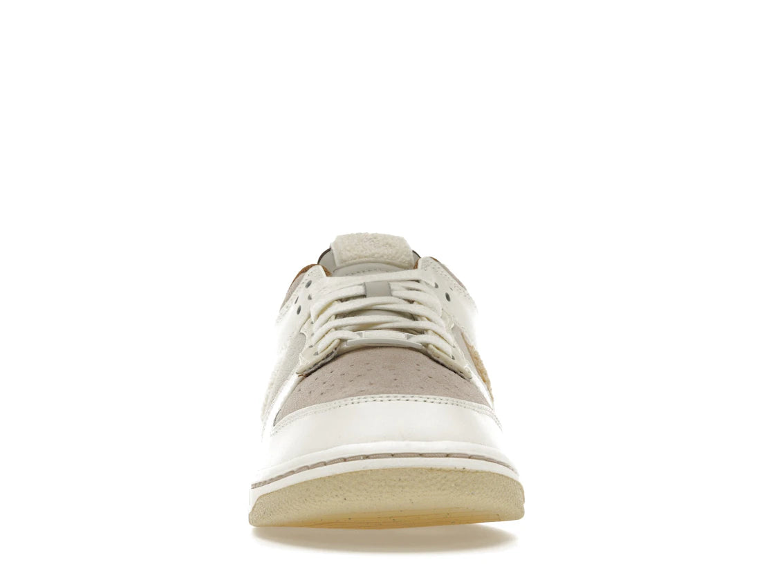 Nike Dunk Low Retro PRM Year of the Rabbit Fossil Stone (2023)