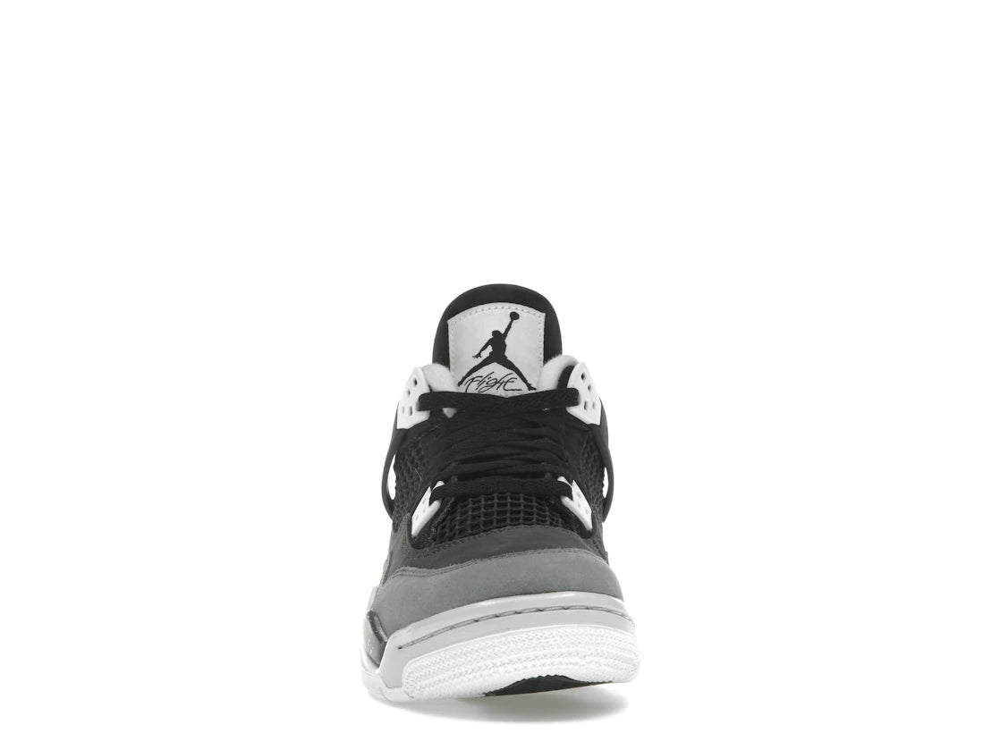 Air Jordan 4 Retro Fear 2024