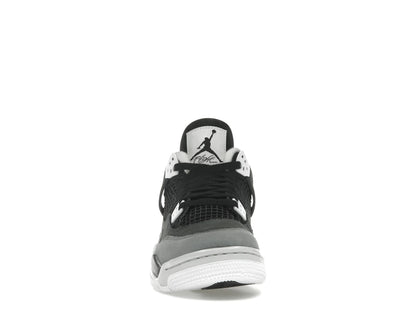 Air Jordan 4 Retro Fear 2024