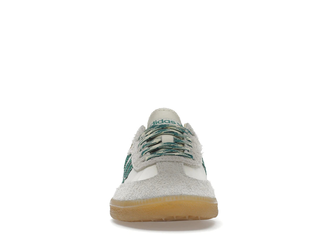 adidas Samba Wales Bonner Cream Green
