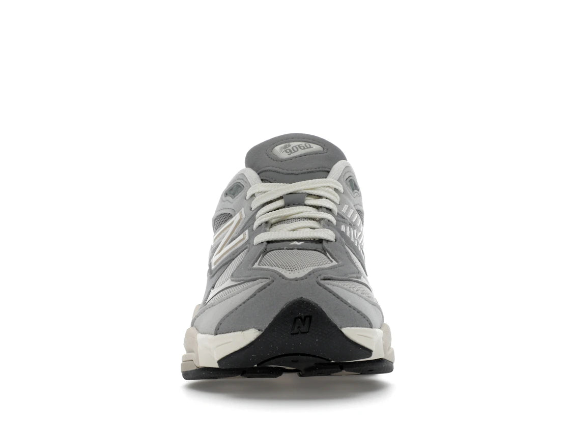 New Balance 9060 Slate Grey Raincloud