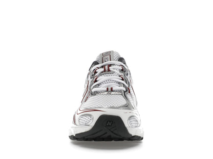 New Balance 740v2 Mercury Red Castlerock
