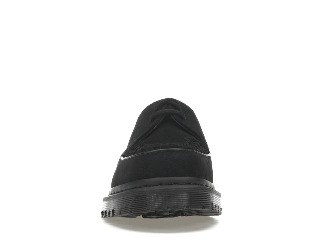 Dr. Martens Ramsey Creeper Supreme Black