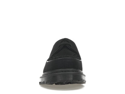 Dr. Martens Ramsey Creeper Supreme Black