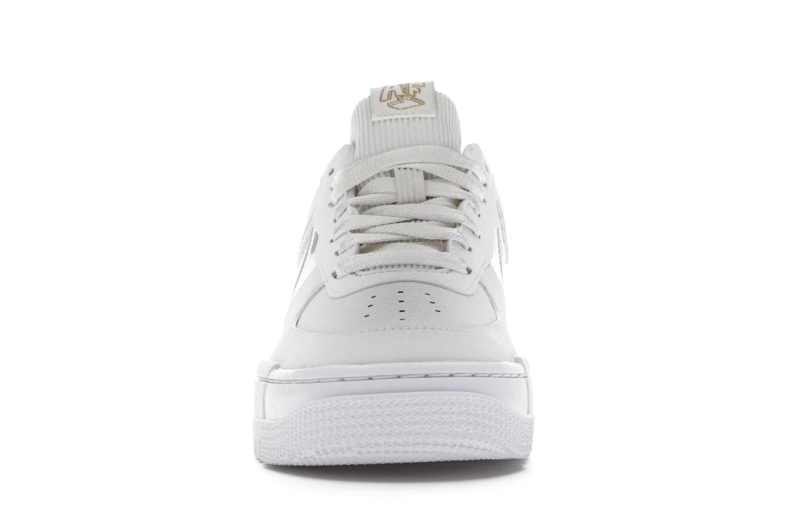Nike Air Force 1 Low Pixel Summit White