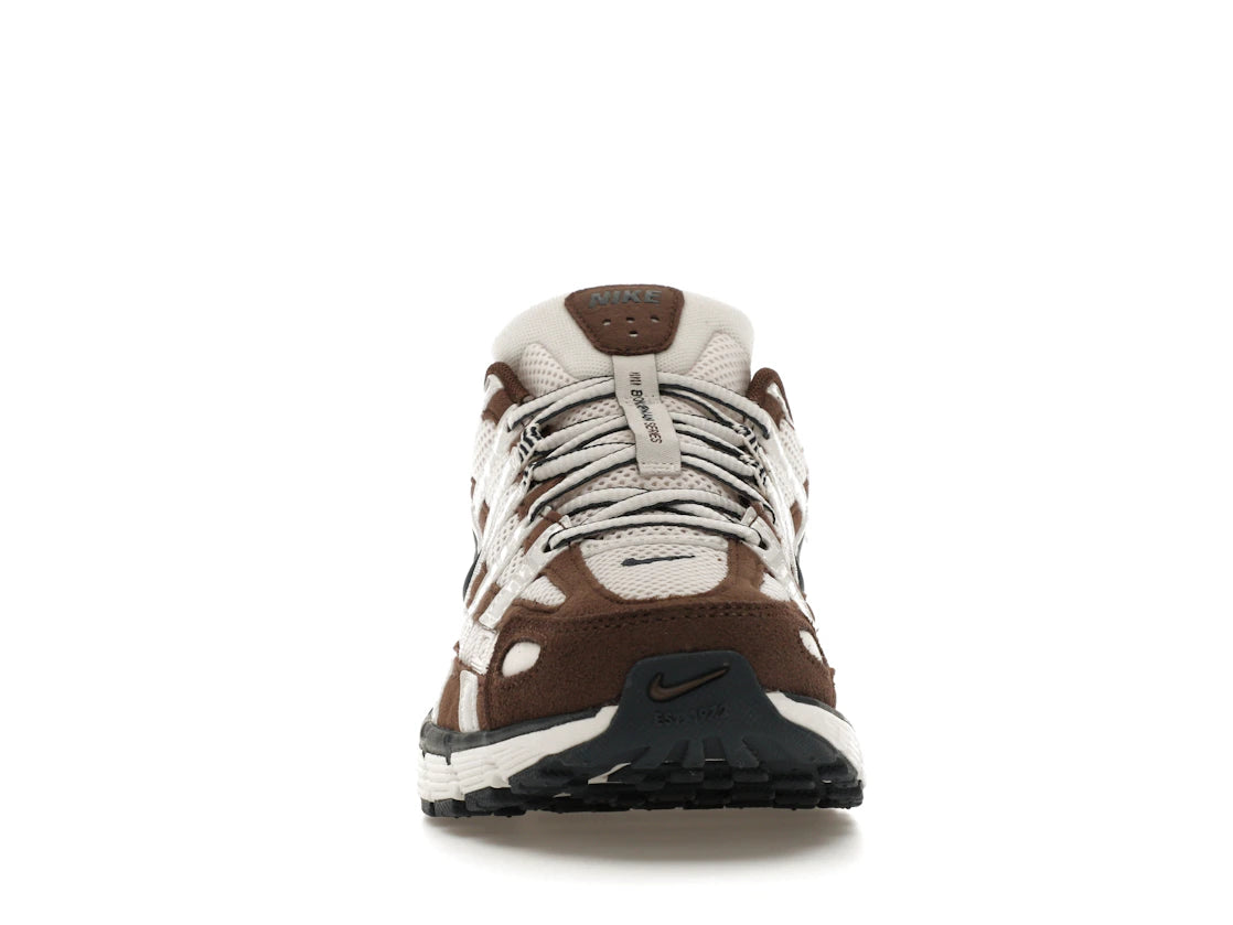 Nike P-6000 Phantom Baroque Brown Metallic Summit White Armory Navy