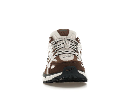 Nike P-6000 Phantom Baroque Brown Metallic Summit White Armory Navy