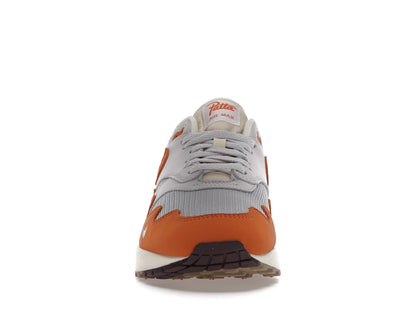 Nike Air Max 1 Patta Waves Monarch (without Bracelet)
