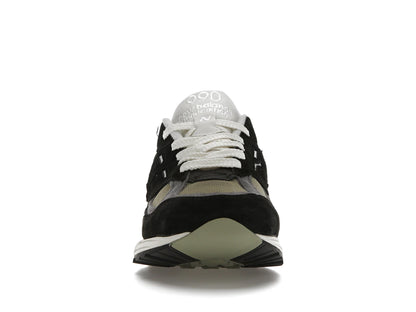 New Balance 990v2 MiUSA Teddy Santis Black True Camo