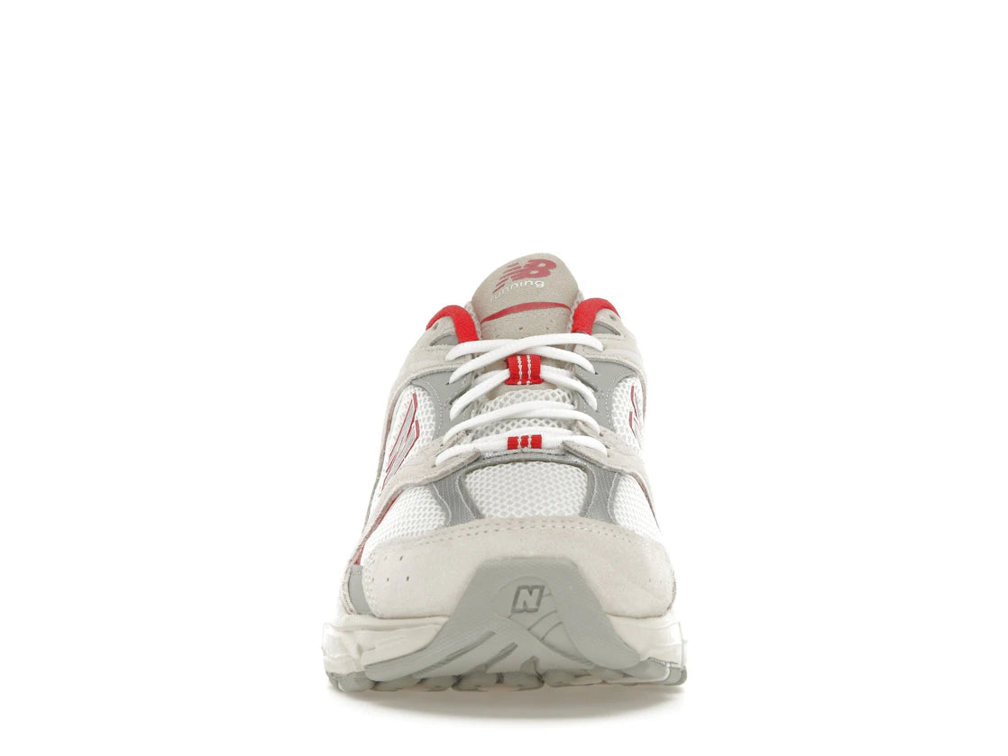 New Balance 530 Beige Red