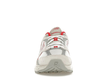 New Balance 530 Beige Red