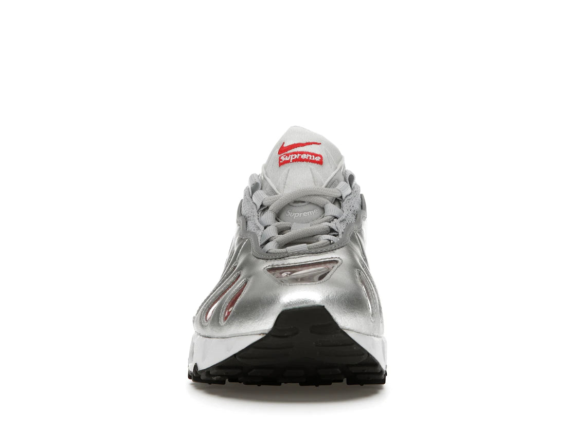 Nike Air Max 96 Supreme Silver Bullet