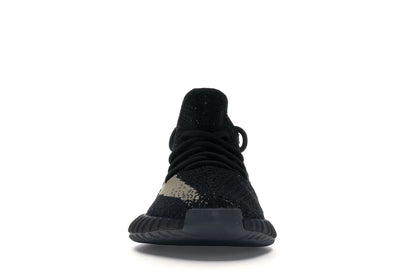 adidas Yeezy Boost 350 V2 Core Black Green