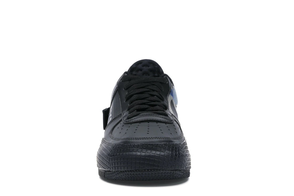 Nike Air Force 1 Type Black Royal