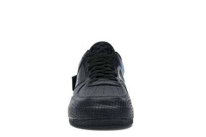 Nike Air Force 1 Type Black Royal