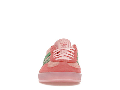 adidas Gazelle Indoor Semi Pink Spark d'occasion écarlate (Femme)