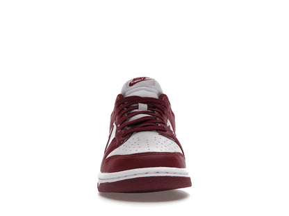 Nike Dunk Low Bordeaux