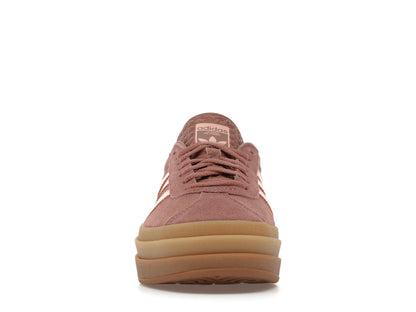 adidas Gazelle Bold Warm Clay Clear Orange