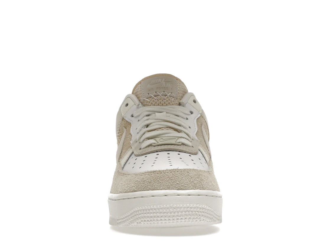 Nike Air Force 1 Low '07 Coconut Milk