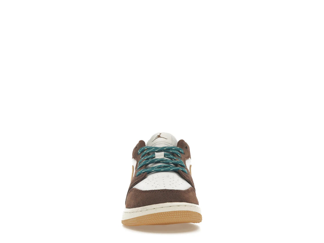 Jordan 1 Low SE Cacao Wow