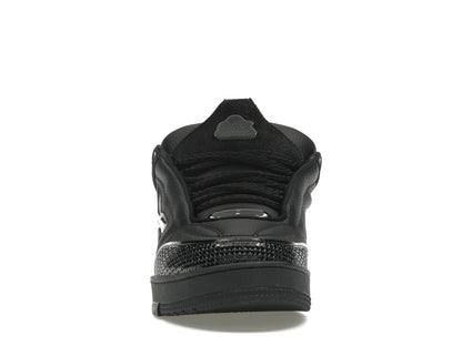 Louis Vuitton LV Skate Sneaker Triple Black