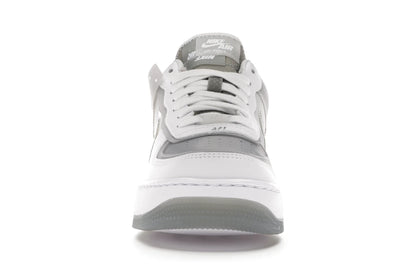 Nike Air Force 1 Low Shadow White Grey
