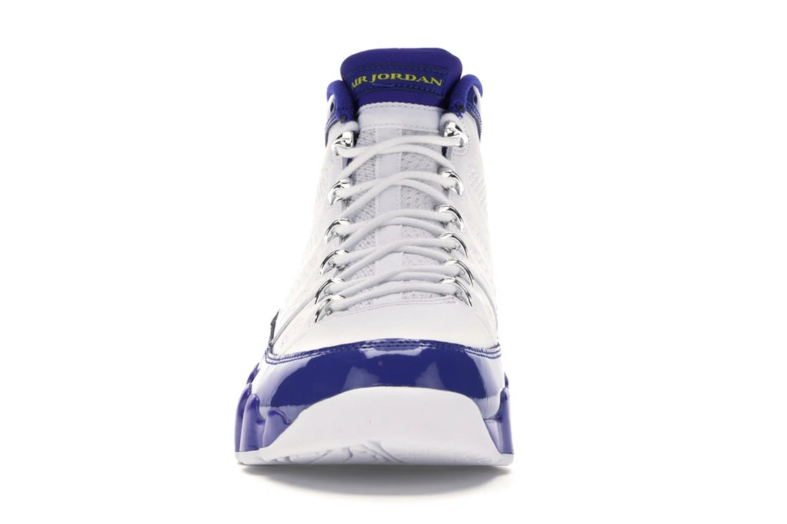 Air Jordan 9 Retro Kobe Bryant PE