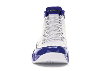 Air Jordan 9 Retro Kobe Bryant PE