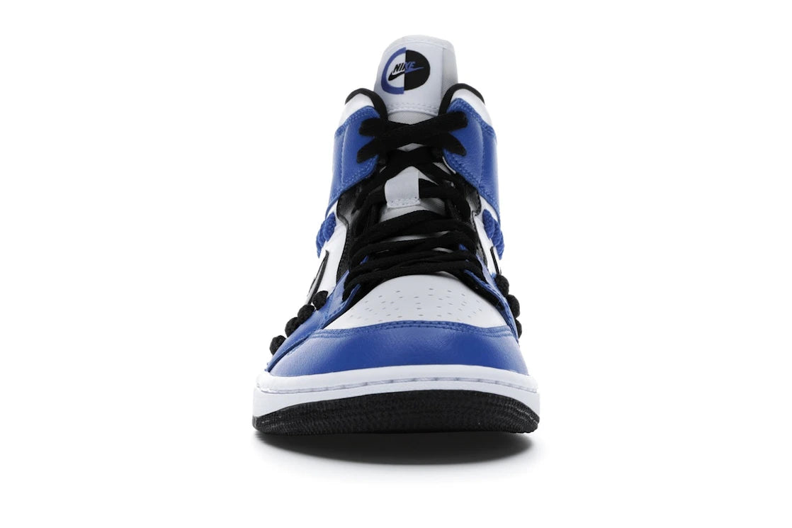Jordan 1 Mid Sisterhood