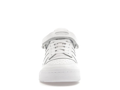 Adidas Forum Low Triple White