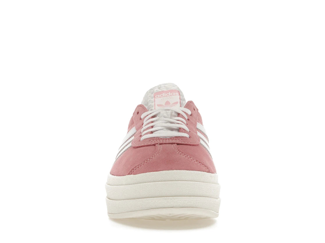 adidas Gazelle Bold Super Pop Pink