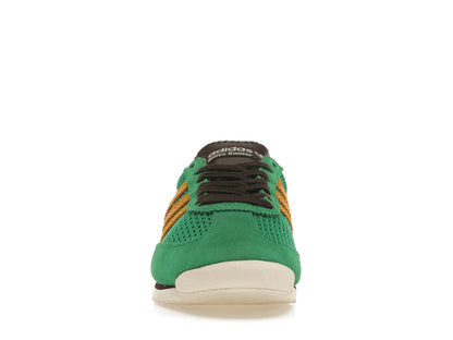 adidas SL 72 Knit Wales Bonner Green