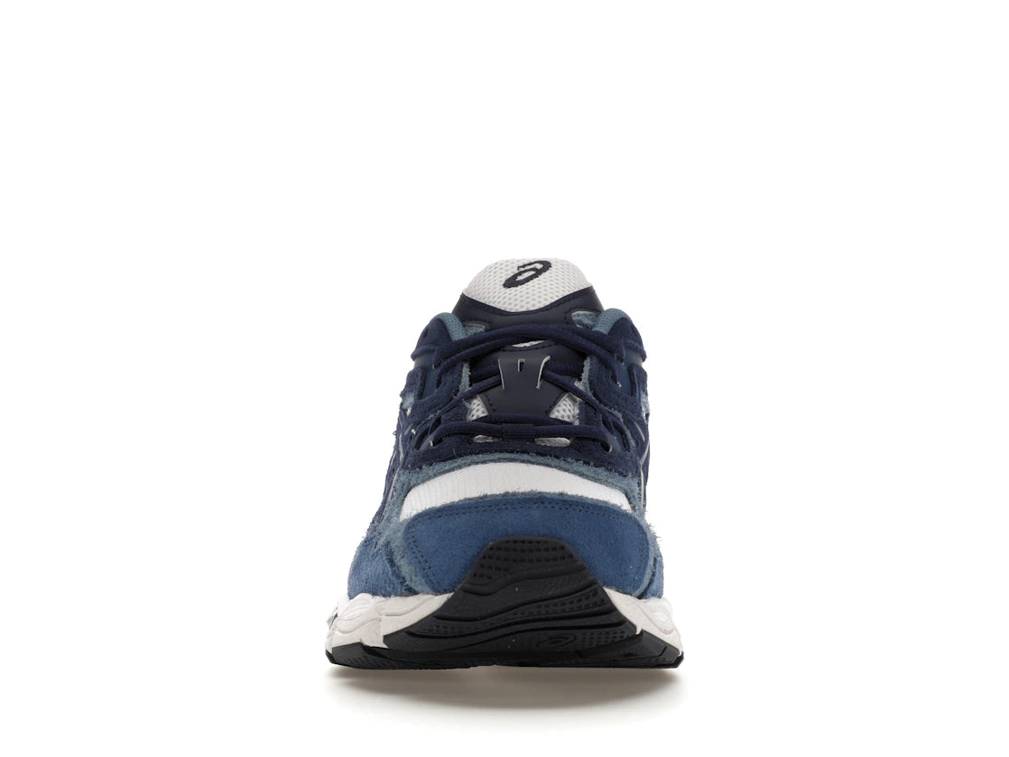 ASICS Gel-NYC Indigo