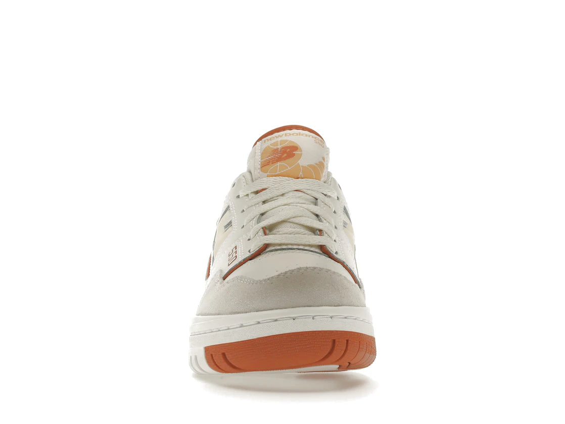 New Balance 550 Au Lait