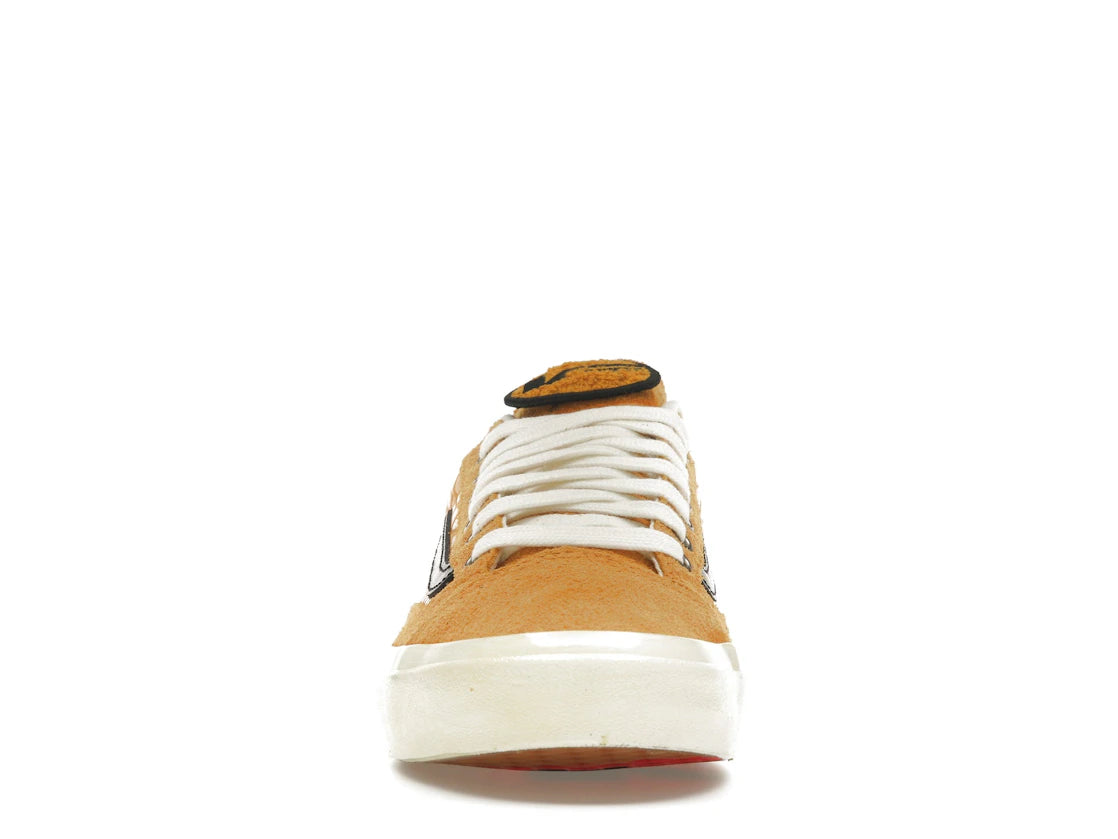 Vans Old Skool 36+ Carpet Company Mustard