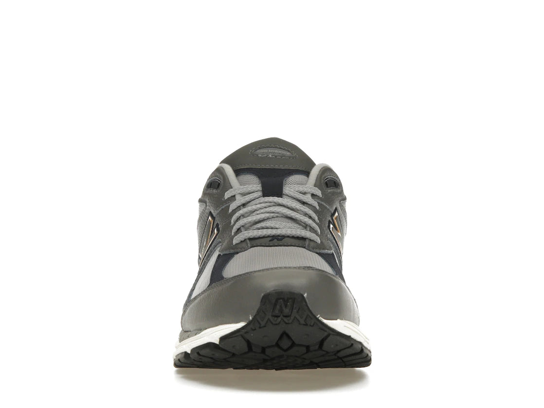 New Balance 2002R Castlerock