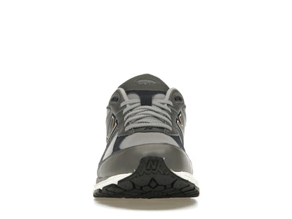 New Balance 2002R Castlerock