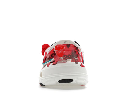 Crocs Classic All-Terrain Clog IT